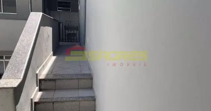 Apartamento com 01 dormitório - 45m² por r$ 1.200,00