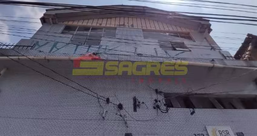 Conjunto Comercial para Locação, com 250m² Por R$ 3.000