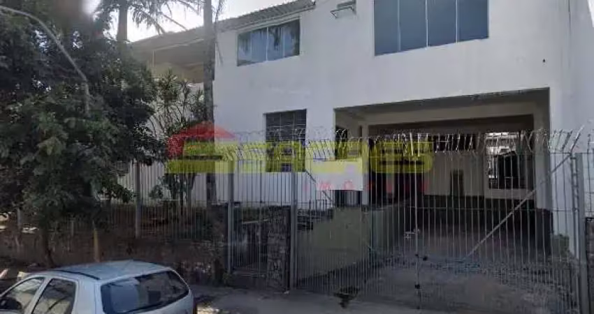 Prédio disponível para locação e venda na vila palmeiras!!!