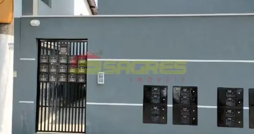 Apartamento 35m² na vila isolina mazzei por r$ 1.500,00