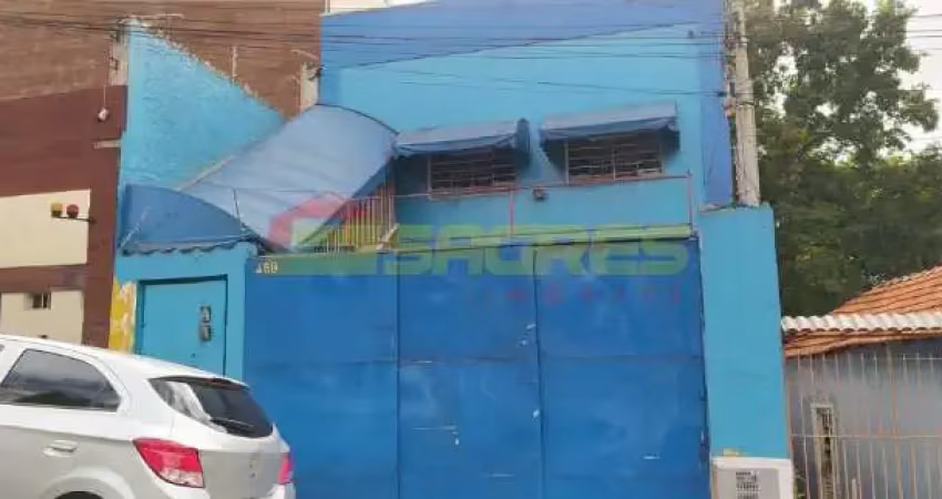 Prédio à venda na Rua Padre Leão Peruche, 459, Vila Mazzei, São Paulo