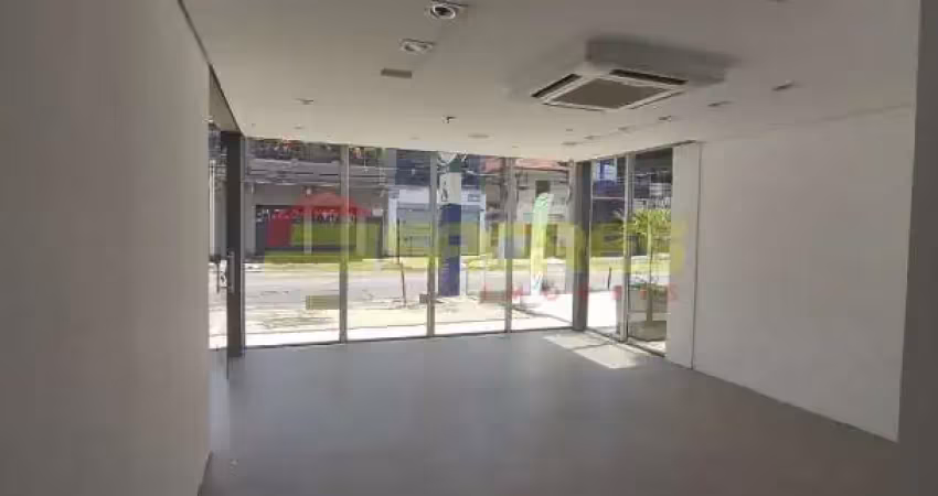 Ponto comercial para alugar na Rua Alfredo Pujol, 1659, Santana, São Paulo