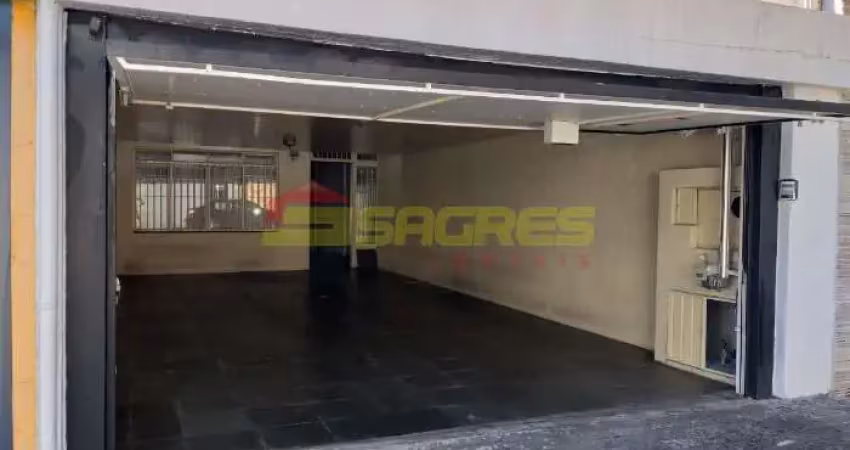 Sobrado 350m² na Vila Mazzei por R$ 4.200,00 locação e R$ 420.000,00 venda