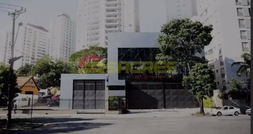 Prédio com 04 pavimentos para locação, com 1.575,98m² por 100.000