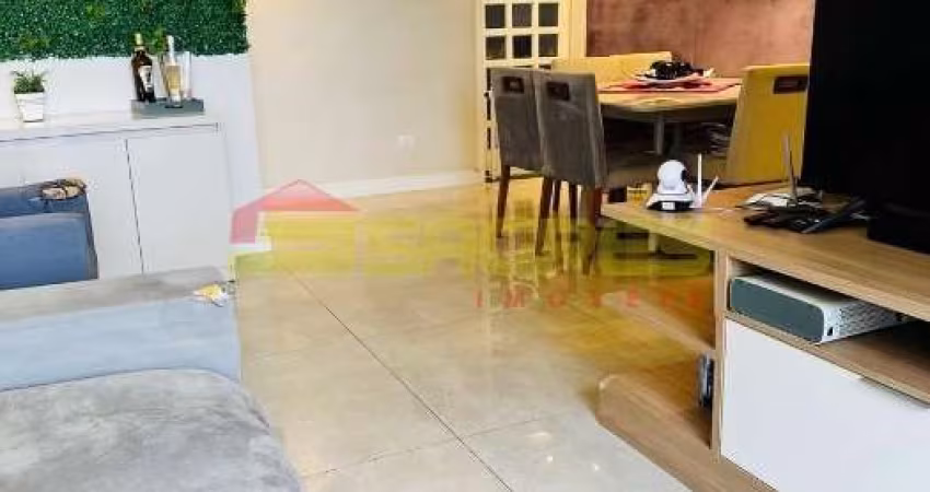 Apartamento 80m² na Vila Paiva Por R$ 600.000,00
