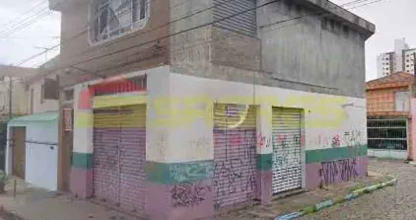 Sobrado comercial 124m² na vila guilherme por r$ 700.000,00