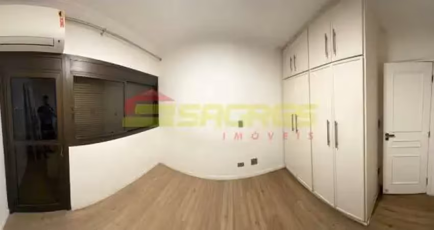 Apartamento com 4 quartos à venda na Rua Capitão Alberto Mendes Júnior, 410, Água Fria, São Paulo