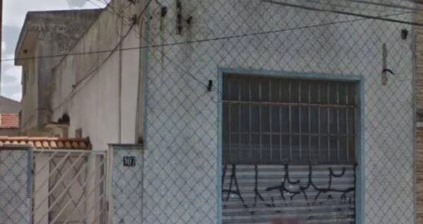 Casa para renda - Carandiru