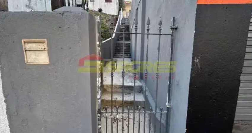 Casa com 2 quartos para alugar na Rua Lagoa Panema, 473, Vila Guilherme, São Paulo