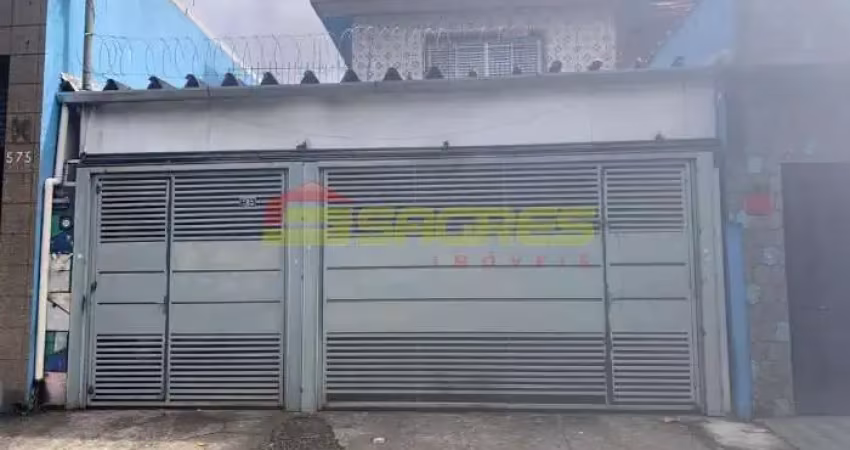 Casa com 3 quartos à venda na Avenida Manuel Antônio Gonçalves, 585, Jardim Guanca, São Paulo