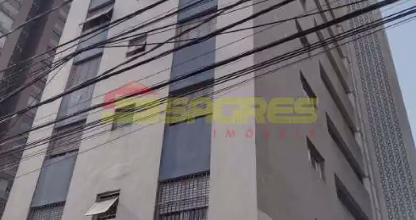 Apartamento 02 dormitórios para venda ou locação - Vila Dom Pedro ll