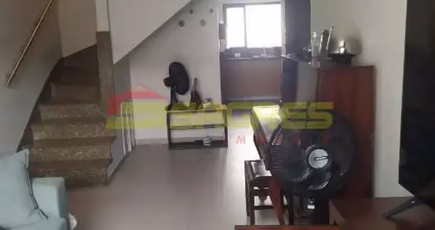Casa com 3 quartos à venda na Rua Coronel Jordão, 377, Vila Paiva, São Paulo