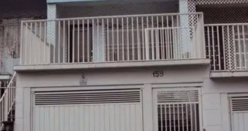 Sobrado 112m² na Vila Guilherme por R$ 650.000,00
