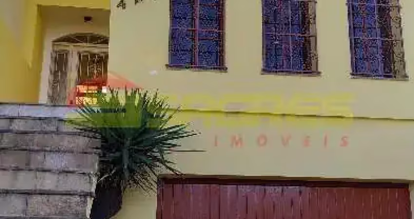 Casa com 3 quartos à venda na Rua Edgar, 423, Vila Leonor, São Paulo