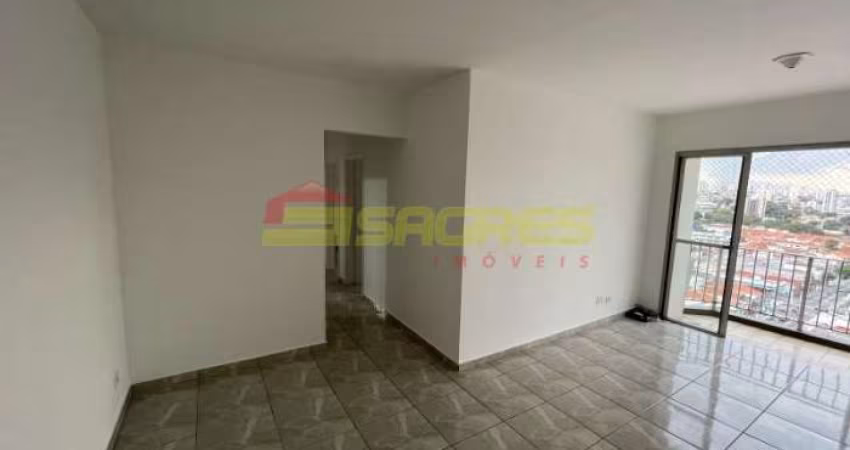 Apartamento 03 dormitórios - Vila Guilherme R$ 2.000,00