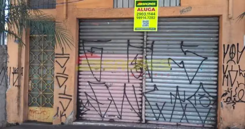 Sala comercial para alugar na Rua Maria Cândida, 1639, Vila Guilherme, São Paulo