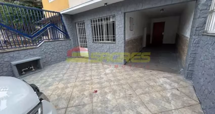 Sobrado comercial para locação - Jardim São Paulo