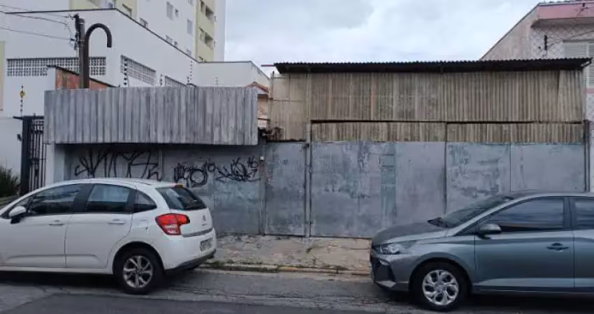 Terreno à venda na Rua Pedra Sabão, 136, Vila Guilherme, São Paulo
