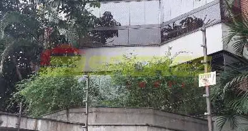 Apartamento com 4 quartos para alugar na Rua Maria Curupaiti, 736, Vila Ester (Zona Norte), São Paulo