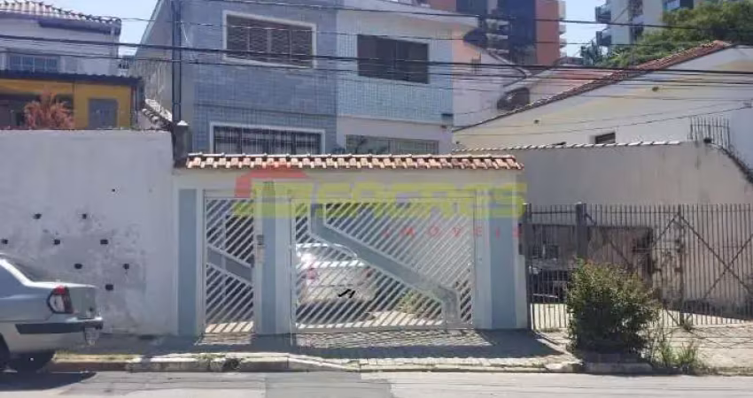 Sobrado com 03 Dormitórios - Vila Guilherme