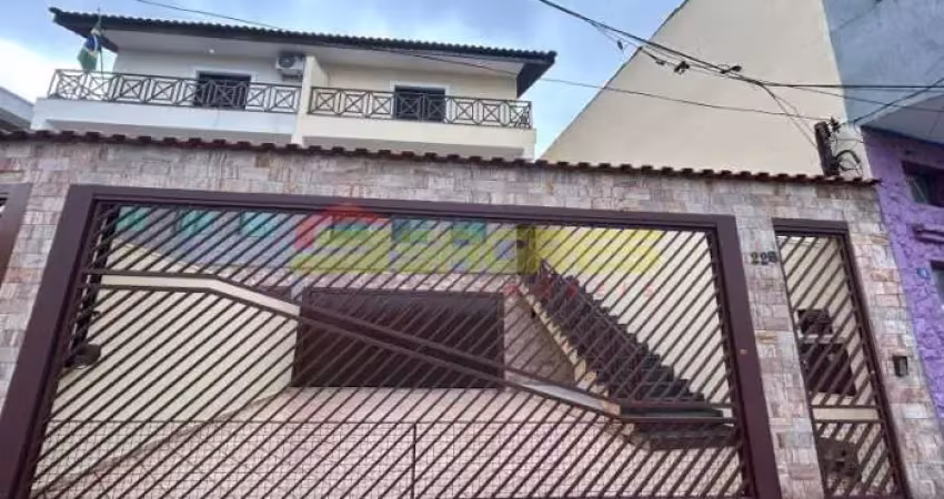 Sobrado 176m² na Vila Maria Alta por R$ R$ 1.380.000,00