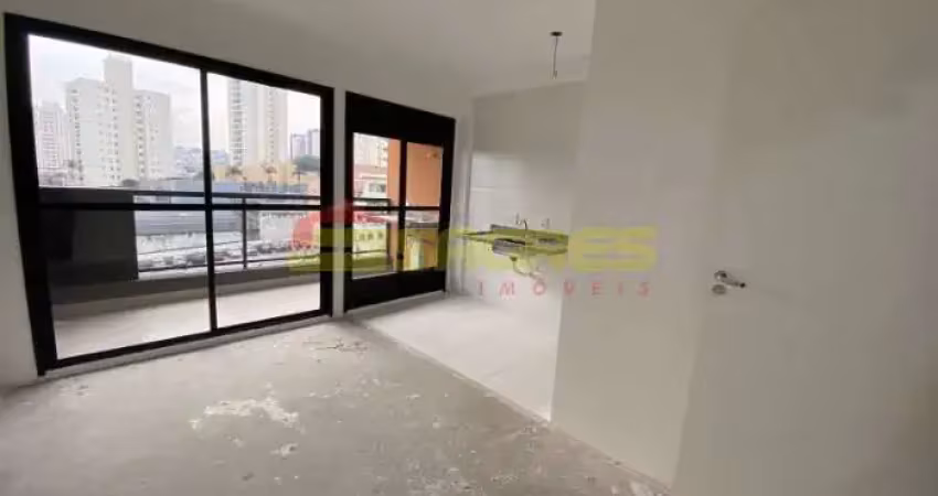 Apartamento com 2 quartos à venda na Rua Chico Pontes, 273, Vila Guilherme, São Paulo