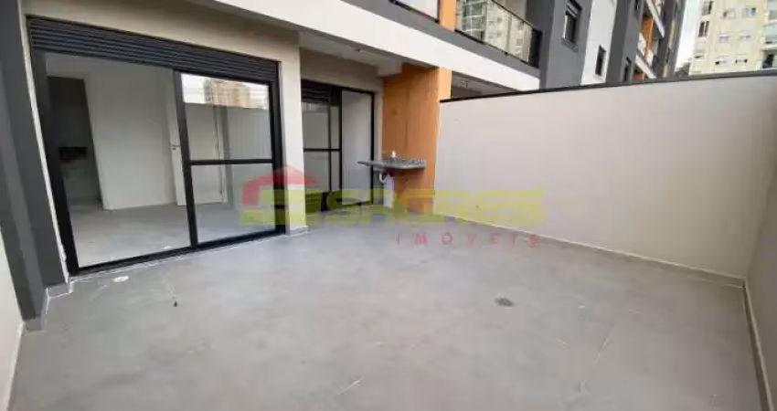 APARTAMENTO GARDEN 48M² À VENDA NO COND. IN VILA GUILHERME,  1 DORMITÓRIO E VAGA POR: R$365.000,00