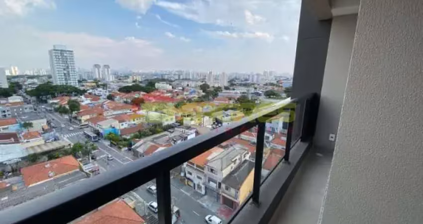 Apartamento  à venda no cond. in vila guilherme,  1 dormitório  por: r$260.000,00