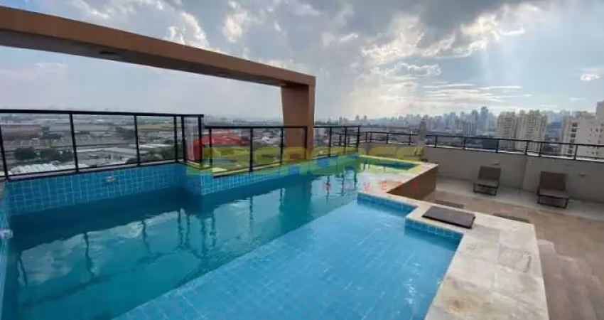 Apartamento  40m² à venda no cond. in vila guilherme,  2 dormitórios  e vaga por: r$395.000,00