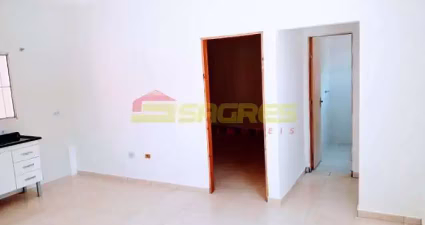 Apartamento com 2 quartos para alugar na Viana, 102, Vila Ayrosa, São Paulo