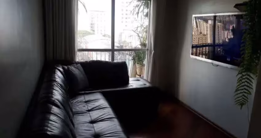 Apartamento com 3 quartos à venda na Rua Garção Tinoco, 62, Santana, São Paulo