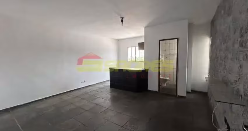 Kitnet / Stúdio para alugar na Avenida das Cerejeiras, 2076, Jardim Japão, São Paulo