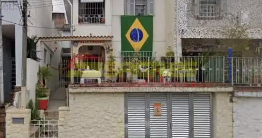 Sobrado com 02 dormitórios à venda, vila guilherme por: r$ 590.000,00