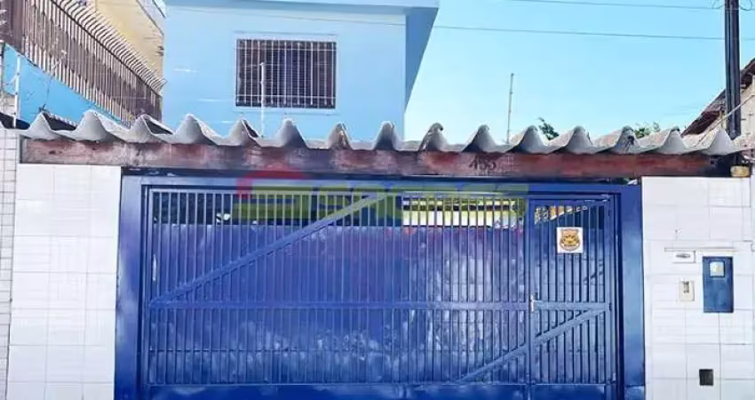 Sobrado 210 m² à venda na vila nova mazzei por r$ 650.000,00