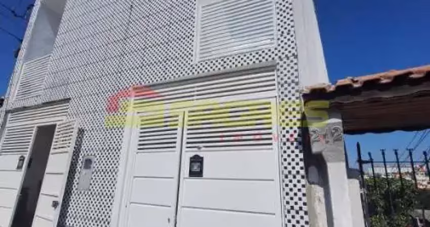 Sobrado com 2 dormitórios à venda, 70 m² por r$ 500.000,00