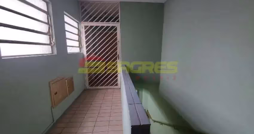 Apartamento com 3 quartos para alugar na Rua Alfredo Pujol, 328, Santana, São Paulo