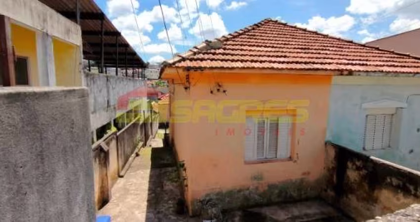 2 Casa Térrea com 1 Quarto cada para Locação, 150m² por R$ 2.700