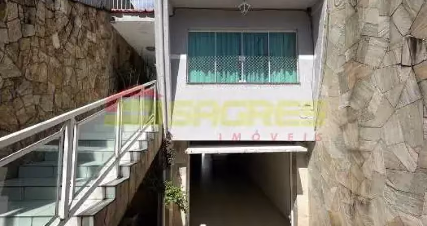 Sobrado 200m² no Carandiru por R$ 1.500.000,00