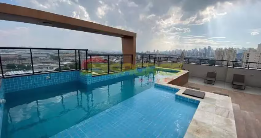 Apartamento 40m² na vila guilherme por r$430.000,00