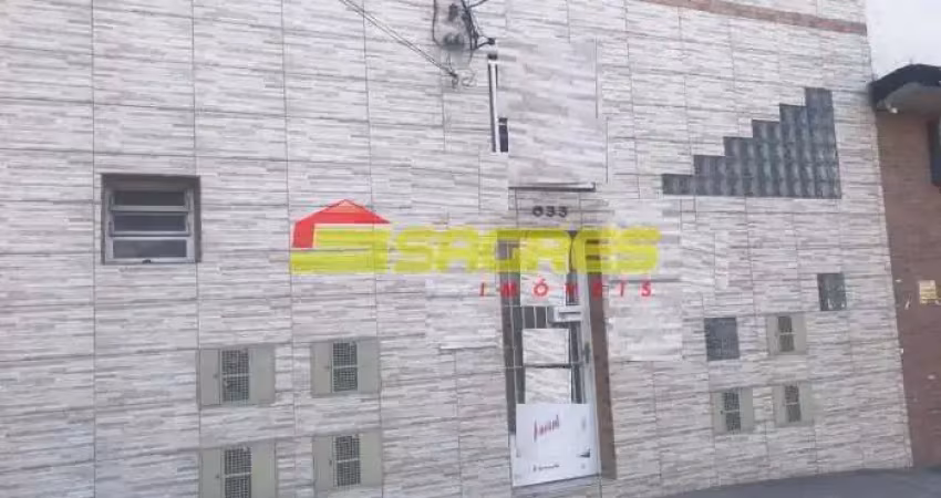 Kitnet / Stúdio para alugar na Avenida Júlio Buono, 633, Vila Gustavo, São Paulo