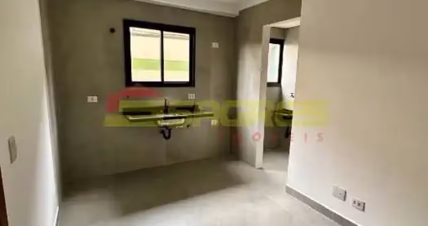 Apartamento com 1 quarto para alugar na Guaracininga, 226, Carandiru, São Paulo