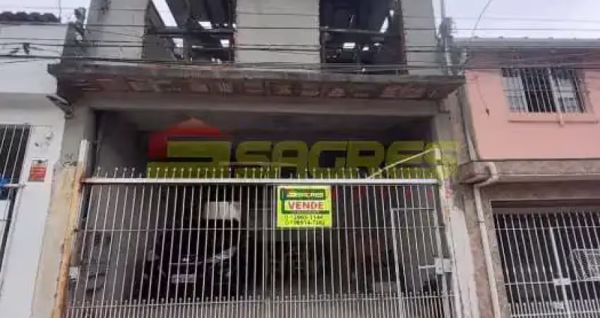 Sobrado à venda com 04 dormitórios, vila guilherme por: r$ 980.000,00