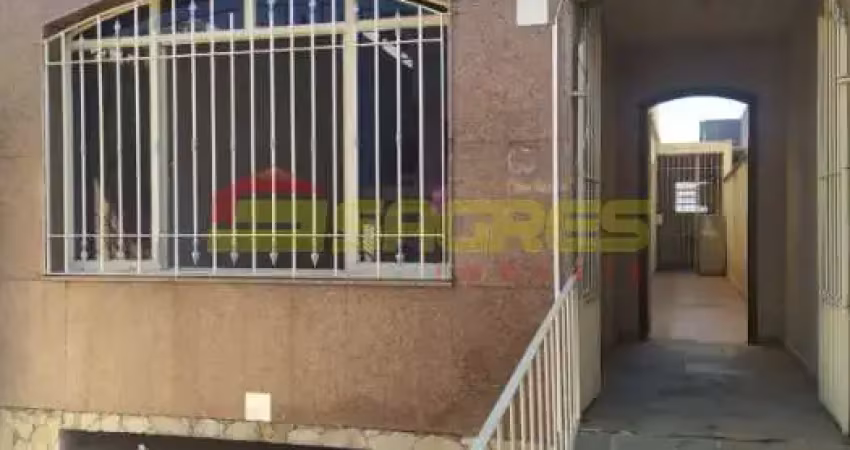 Casa com 3 quartos à venda na Caçador, 120, Vila Paiva, São Paulo