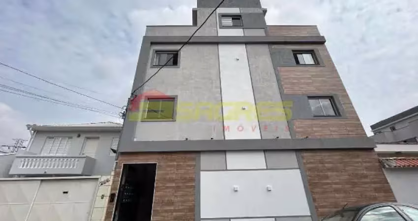 Apartamento novo com 02 dormitórios- 40m², carandiru por: r$ 279.000,00