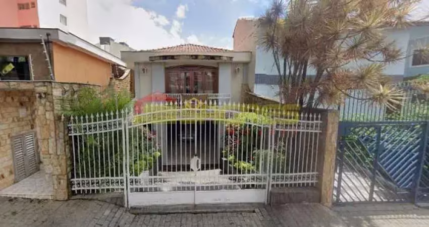 Casa com 04 dormitórios e 6 vagas  à venda, 311m² de terreno  por r$1.190.000,00