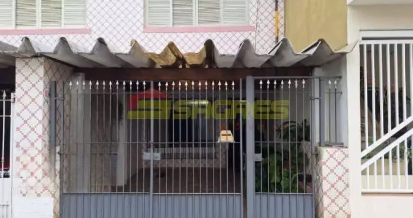 Sobrado com 2 quartos à venda, 107 m² por r$ 500.000,00