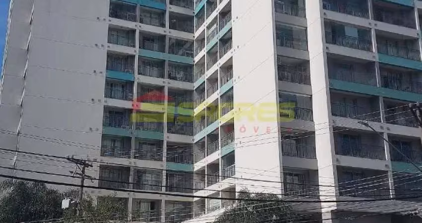 Apartamento kitnet à venda, 20 m² por r$ 280.000,00