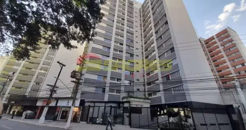 Apartamento av. braz leme 2 dormitórios e 2 vagas à venda, 65m²  por r$540.000,00