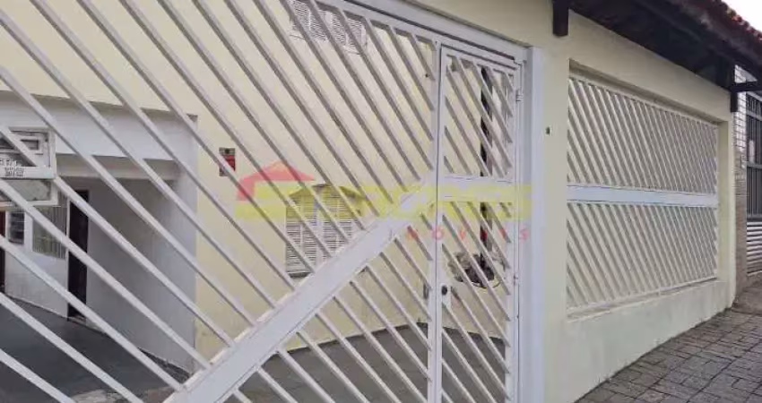 Sobrado com 4 quartos à venda, 160 m² por r$ 1.000.000,00