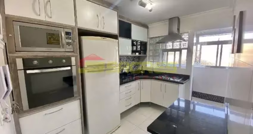 Apartamento com 2 quartos à venda na Avenida Lasar Segall, 118, Imirim, São Paulo